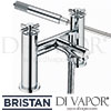 Bristan Decade Bath Shower Mixer Spare Parts